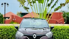 Used Renault Captur RXT Diesel Dual Tone in Surat