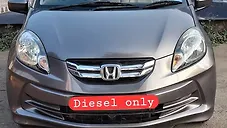 Used Honda Amaze 1.5 S i-DTEC in Thane