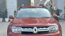 Used Renault Duster 110 PS RXL 4X2 AMT [2016-2017] in Delhi