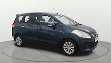 Used Maruti Suzuki Ertiga VXi Petrol Manual in Pune