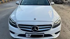 Used Mercedes-Benz C-Class C 200 Progressive [2018-2020] in Delhi