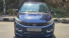 Used Tata Tigor XZ Plus CNG [2022-2023] in Pune
