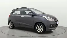 Used Hyundai Grand i10 Sportz 1.2 Kappa VTVT [2013-2016] in Bangalore