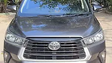 Used Toyota Innova Crysta G 2.4 8 STR in Delhi