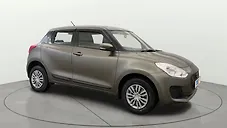 Used Maruti Suzuki Swift VXi in Delhi