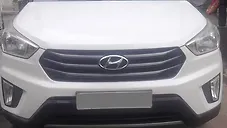 Used Hyundai Creta 1.6 SX in Delhi