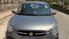 Used Maruti Suzuki Celerio VXi CNG [2022-2023] in Mumbai