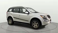 Used Mahindra XUV500 W6 in Hyderabad