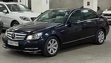Used Mercedes-Benz C-Class C 250 CDI BlueEFFICIENCY in Surat