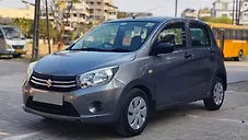 Used Maruti Suzuki Celerio VXi in Nagpur