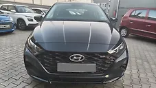 Used Hyundai i20 N Line N8 1.0 Turbo iMT in Bangalore