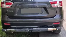 Used Maruti Suzuki Vitara Brezza LDi in Lucknow