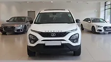 Used Tata Harrier XZA Plus in Delhi