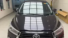 Used Toyota Innova Crysta VX 2.4 7 STR in Allahabad
