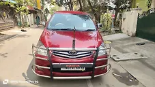 Used Toyota Innova 2.5 VX 7 STR BS-IV in Chennai