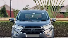 Used Ford Ecosport Titanium 1.5L TDCi in Surat