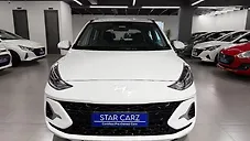 Used Hyundai Grand i10 NIOS Sportz Petrol Automatic in Ludhiana