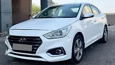Used Hyundai Verna 1.6 VTVT SX in Ludhiana