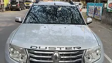 Used Renault Duster 85 PS RxL Diesel (Opt) in Coimbatore