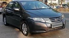 Used Honda City 1.5 S MT in Mumbai
