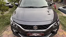 Used Maruti Suzuki Baleno Zeta Petrol Manual in Kolkata