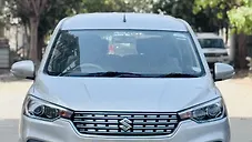 Used Maruti Suzuki Ertiga VXi Petrol Automatic in Surat