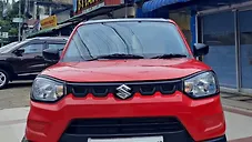 Used Maruti Suzuki S-Presso Vxi Plus [2022-2023] in Guwahati