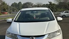 Used Honda City SV Diesel in Mohali