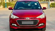 Used Hyundai Elite i20 Asta 1.2 (O) [2016] in Mehsana