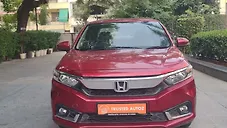 Used Honda Amaze 1.2 V MT Petrol [2018-2020] in Delhi