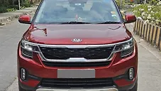 Used Kia Seltos HTX 1.5 in Mumbai