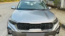 Used Kia Sonet HTX Plus 1.5 in Nagpur