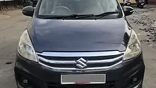 Used Maruti Suzuki Ertiga VXI CNG in Mumbai