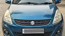 Used Maruti Suzuki Swift DZire ZDI in Thane