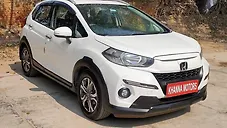 Used Honda WR-V VX MT Diesel in Delhi