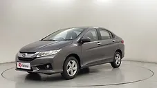 Used Honda City VX Petrol in Bangalore