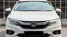 Used Honda City VX Diesel in Surat