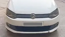 Used Volkswagen Vento Highline Diesel in Hyderabad