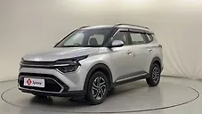 Used Kia Carens Luxury Plus 1.5 Diesel AT 7 STR [2023-2024] in Bangalore