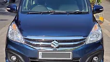 Used Maruti Suzuki Ertiga VXi Petrol Manual in Mumbai