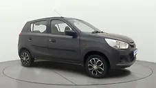 Used Maruti Suzuki Alto VXi AMT [2014-2018] in Bangalore