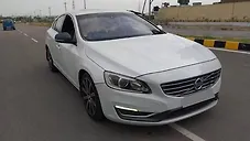 Used Volvo S60 Summum D5 in Hyderabad