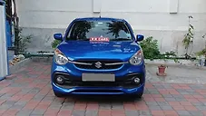 Used Maruti Suzuki Celerio VXi AMT [2023-2025] in Coimbatore