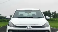 Used Hyundai Aura S CNG Manual in Surat