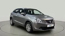 Used Maruti Suzuki Baleno Delta 1.2 in Chandigarh