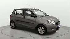 Used Maruti Suzuki Celerio VXi CNG [2017-2019] in Pune