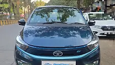 Used Tata Tigor EV XZ Plus 26.0 kWh in Thane