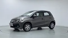 Used Honda Brio VX MT in Ghaziabad