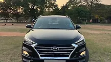 Used Hyundai Tucson GLS 2WD AT Diesel in Chennai