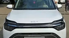 Used Kia Carens Luxury Plus 1.5 Diesel 6 STR in Mumbai